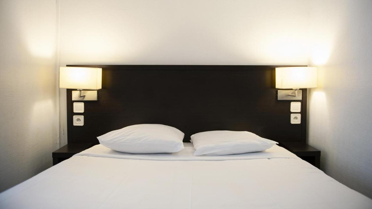 Untalented Hotel - Villette ปารีส ภายนอก รูปภาพ